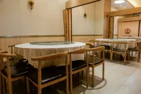 Yicheng Hotel - Frühstück