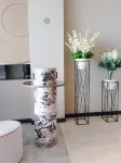 Home Inn Neo (Ulanqab Government International Leather City Shop) - 2 Yıldız