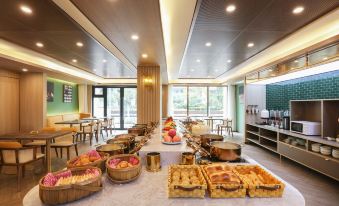 Orange Hotel (Wuhan Zhuankou Development Zone)