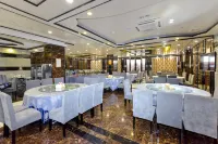 Four Seasons Sunshine International Hotel Dunhuang