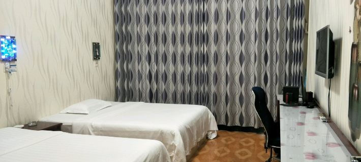 Dahua Yashu Hotel Hotels in Dahua