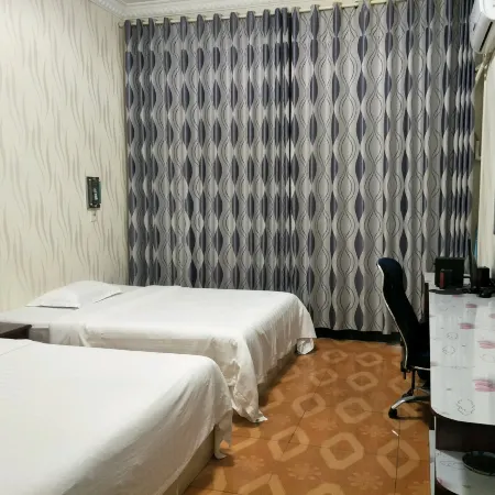 Dahua Yashu Hotel
