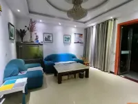 Xingan Zhongshan Business Hotel
