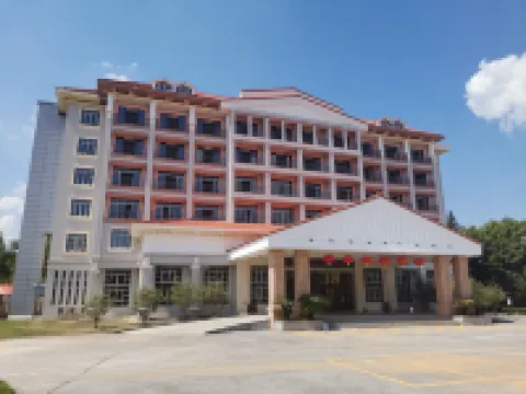 Yue Feng Yuan Hotel Hotels in Fengkai