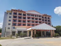 Yue Feng Yuan Hotel Hotels in Fengkai