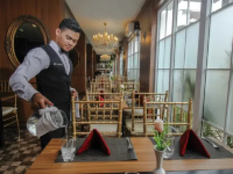 Petit Boutique Hotel Solo Hotels in Surakarta