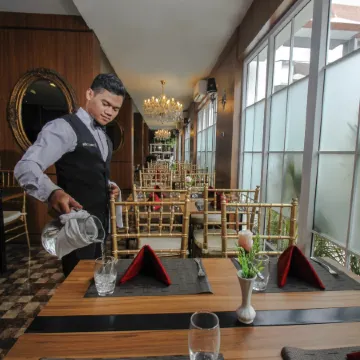 Petit Boutique Hotel Solo