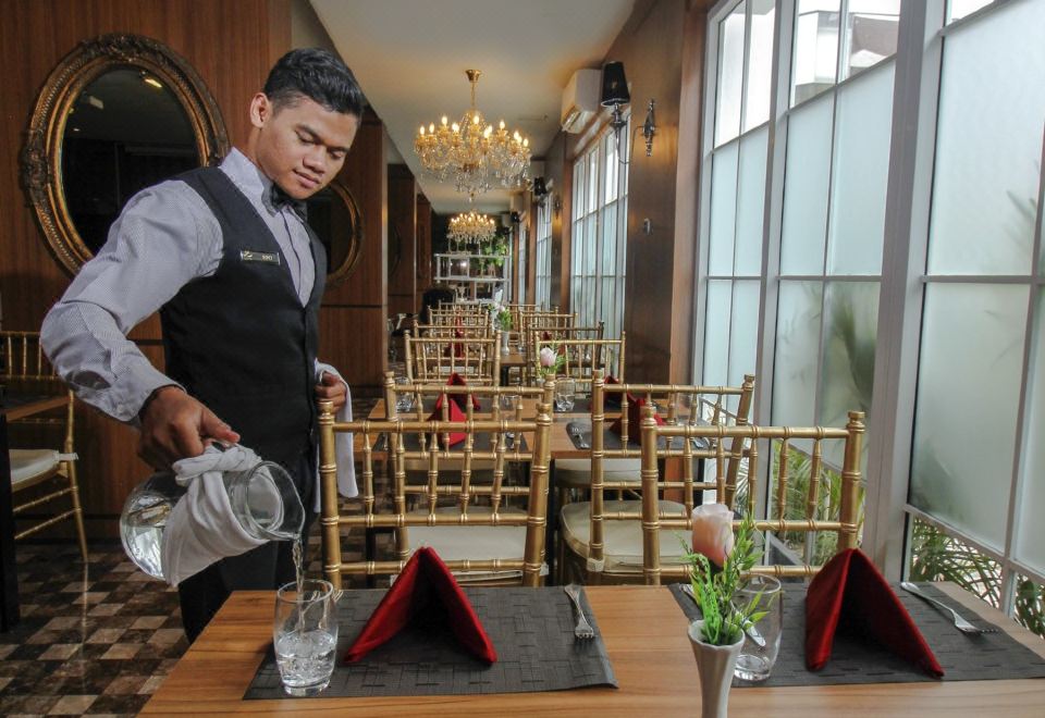 Petit Boutique Hotel Solo
