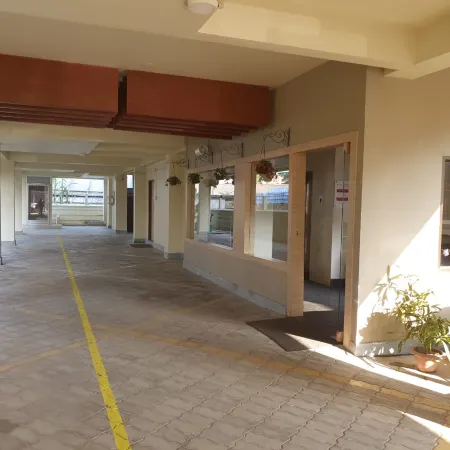 Hotel Gulmohar Grand