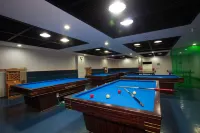 일성콘도리조트