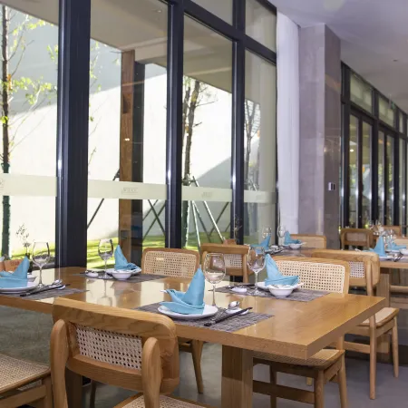 Yutian Mu Lake Hotel, Liyang