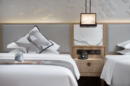 Hengyang Heyue Hotel Отели рядом с достопримечательностью «Hunan Traffic Engineering College»