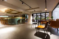 Moganshan Flower Homestay