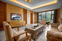Huiyue Resort Hotel - balcony
