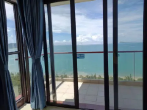 三亞金尚島海景度假公寓（三亞灣椰夢長廊店）