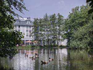 Hotel Dusseldorf Krefeld Affiliated by Meliá