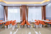 Huaxuan Select Hotel (Changning Lotus Station Store) - breakfast