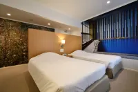 Hotel Art Stay Naha