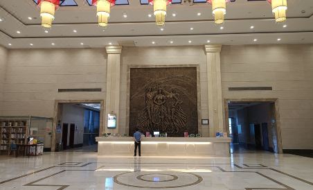 Suitetrails - Vienna Hotel (Suzhou High Speed Rail North Station Weitang Pearl Lake Store)
