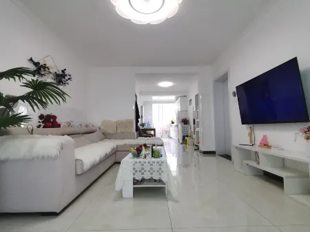 Guanyi Apartment (Beijing Huiqishan Meiting Branch) Отели рядом с достопримечательностью «Gushan Village»