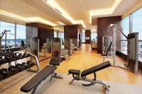 DoubleTree by Hilton Melaka - Gym