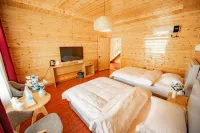 Wulan Pinsu·Good Time Inn