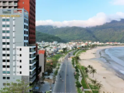 元嘉飯店 山茶半島附近的飯店