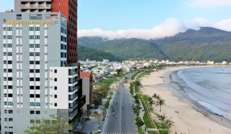 Nguyên Gia Hotel