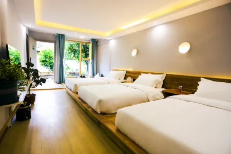 SHANGRI-LA Guilu Homestay
