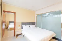 Yueshang parasol hotel(Tianjin Jinghai Economic Development Zone) Hotels in Jinghai Tuanbo Scenic Area