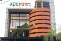 紅多茲Plus酒店@ABC地標酒店