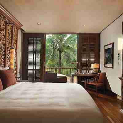 Four Seasons Resort Bali at Sayan Rooms