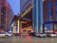 Jincheng Yuehai International Hotel Hotels near Shineway Frozen Fresh Meat (Xinhai Garden Northeast)