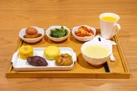 ManLv · Hotel(Zhongshan Park Subway Station Store, People's Road Pedestrian Street, Jiangyin) - Wifi