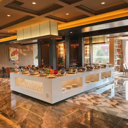 Xin-li Du Business Hotel