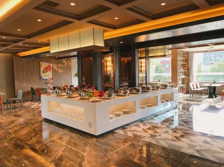 Xin-li Du Business Hotel