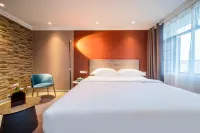 Yunqi Hotel (Duyun City Branch)