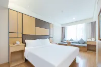 JI Hotel (Changchun Silicon Valley Street) Hotels in der Nähe von Changchun Information Technology College