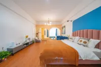 Qilv Apartment (Chaoyang Plaza Shop)