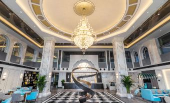 Xana Deluxe hotel (Changlong Branch, Hanxi, Panyu, Guangzhou)