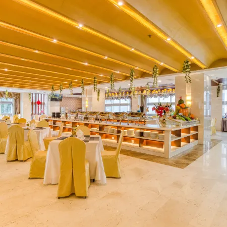 Metropark Changchun Guosheng Hotel
