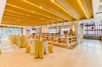 長春國盛維景飯店