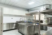 Shennongjia Warm Inn