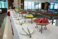 โรงแรมหวูเยว่