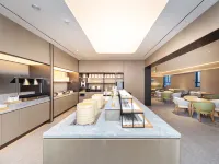 JI Hotel (Chizhou Station Qishan · Pingtian Lake Scenic Area) Hotels in Chizhou