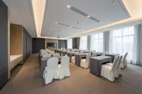 Atour Hotel Xiangshan Binhai Avenue