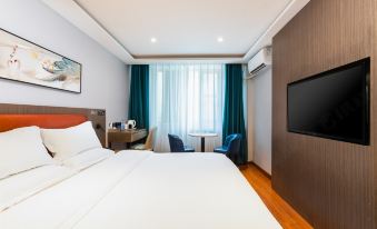 CHEERMAY HOTELS (Beijing Tiantongyuan North Metro Station)