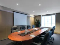 أدينا ابارتمنت هوتل بريسبان أنزاك سكوير