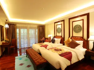 Viangluang Resort