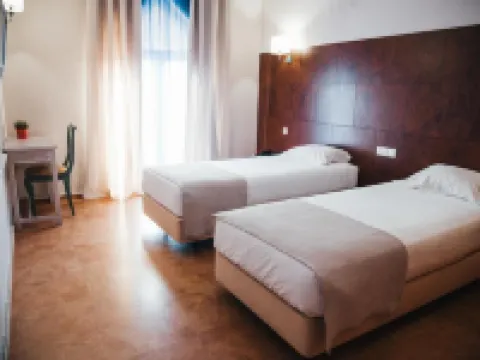 Hotel Laitau Hotels in Setubal